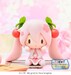 Figura Character Vocal Series 01: Hatsune Miku Fuwa Petit Chibi Sakura Miku 8 cm