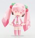 Figura Character Vocal Series 01: Hatsune Miku HELLO! GOOD SMILE Sakura Miku 10 cm