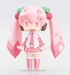 Figura Character Vocal Series 01: Hatsune Miku HELLO! GOOD SMILE Sakura Miku 10 cm