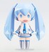 Figura Character Vocal Series 01: Hatsune Miku HELLO! GOOD SMILE Snow Miku 10 cm