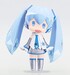 Figura Character Vocal Series 01: Hatsune Miku HELLO! GOOD SMILE Snow Miku 10 cm