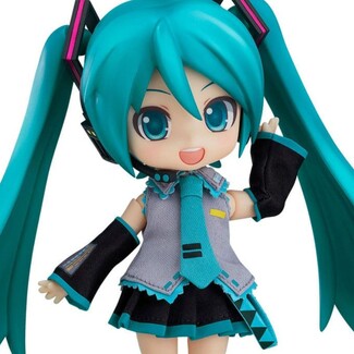 Character Vocal Series 01: Hatsune Miku Figura Nendoroid Doll Hatsune Miku(re-run) 14 cm