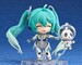 Figura Character Vocal Series 01: Hatsune Miku Nendoroid Hatsune Miku: Miku with you 2024 Ver. 10 cm