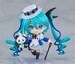 Figura Character Vocal Series 01: Hatsune Miku Nendoroid Hatsune Miku: Miku with You 2025 Ver. 10 cm