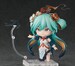 Figura Character Vocal Series 01: Hatsune Miku Nendoroid Hatsune Miku: Shimian Maifu Ver. 10 cm