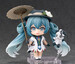 Figura Character Vocal Series 01: Hatsune Miku Nendoroid Miku With You 2021 Ver. 10 cm