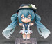 Figura Character Vocal Series 01: Hatsune Miku Nendoroid Miku With You 2021 Ver. 10 cm