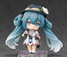 Figura Character Vocal Series 01: Hatsune Miku Nendoroid Miku With You 2021 Ver. 10 cm