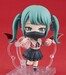 Figura Character Vocal Series 01: Hatsune Miku Nendoroid The Vampire Ver. 10 cm