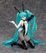 Figura Character Vocal Series 01: Hatsune Miku 1-4 Bunny Ver. - Art by SanMuYYB 30 cm