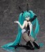 Figura Character Vocal Series 01: Hatsune Miku 1-4 Bunny Ver. - Art by SanMuYYB 30 cm