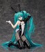 Figura Character Vocal Series 01: Hatsune Miku 1-4 Bunny Ver. - Art by SanMuYYB 30 cm