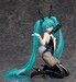 Figura Character Vocal Series 01: Hatsune Miku 1-4 Bunny Ver. - Art by SanMuYYB 30 cm