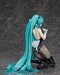 Figura Character Vocal Series 01: Hatsune Miku 1-4 Bunny Ver. - Art by SanMuYYB 30 cm