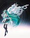 Figura Character Vocal Series 01: Hatsune Miku 1-7 Happy 16th Birthday Ver. 31 cm