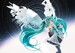Figura Character Vocal Series 01: Hatsune Miku 1-7 Happy 16th Birthday Ver. 31 cm