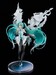 Figura Character Vocal Series 01: Hatsune Miku 1-7 Happy 16th Birthday Ver. 31 cm