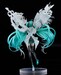 Figura Character Vocal Series 01: Hatsune Miku 1-7 Happy 16th Birthday Ver. 31 cm