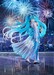 Figura Character Vocal Series 01: Hatsune Miku 1-7 Music & Fire Works Ver. 23 cm