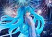 Figura Character Vocal Series 01: Hatsune Miku 1-7 Music & Fire Works Ver. 23 cm