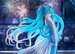 Figura Character Vocal Series 01: Hatsune Miku 1-7 Music & Fire Works Ver. 23 cm