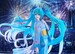 Figura Character Vocal Series 01: Hatsune Miku 1-7 Music & Fire Works Ver. 23 cm