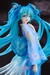 Figura Character Vocal Series 01: Hatsune Miku 1-7 Music & Fire Works Ver. 23 cm