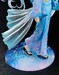 Figura Character Vocal Series 01: Hatsune Miku 1-7 Music & Fire Works Ver. 23 cm