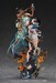 Figura Character Vocal Series 01: Hatsune Miku 1-7 Shimian Maifu Ver. 29 cm