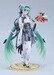 Figura Character Vocal Series 01: Hatsune Miku 1-7 Smile x Future Ver. 27 cm