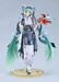 Figura Character Vocal Series 01: Hatsune Miku 1-7 Smile x Future Ver. 27 cm