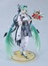 Figura Character Vocal Series 01: Hatsune Miku 1-7 Smile x Future Ver. 27 cm