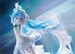 Figura Character Vocal Series 01: Hatsune Miku 1-7 Symphony 2025: Sapporo Concert Ver. 28 cm