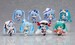 Figuras Character Vocal Series 01: Hatsune Miku Mini 8 cm Snow Miku All Stars Collection Vol. 1 Blind Box Surtido (8)