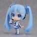 Figuras Character Vocal Series 01: Hatsune Miku Mini 8 cm Snow Miku All Stars Collection Vol. 1 Blind Box Surtido (8)