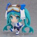 Figuras Character Vocal Series 01: Hatsune Miku Mini 8 cm Snow Miku All Stars Collection Vol. 1 Blind Box Surtido (8)