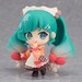 Figuras Character Vocal Series 01: Hatsune Miku Mini 8 cm Snow Miku All Stars Collection Vol. 1 Blind Box Surtido (8)