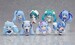 Figuras Character Vocal Series 01: Hatsune Miku Mini Snow Miku All Stars Figure Collection Vol. 2 8 cm Surtido Blind Box (8)