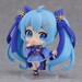 Figuras Character Vocal Series 01: Hatsune Miku Mini Snow Miku All Stars Figure Collection Vol. 2 8 cm Surtido Blind Box (8)