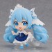 Figuras Character Vocal Series 01: Hatsune Miku Mini Snow Miku All Stars Figure Collection Vol. 2 8 cm Surtido Blind Box (8)