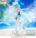 Figura Character Vocal Series 01: Hatsune Miku FIGURIZMa -Sailor- 24 cm