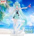 Figura Character Vocal Series 01: Hatsune Miku FIGURIZMa -Sailor- 24 cm
