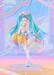 Figura Character Vocal Series 01: Hatsune Miku G.S. Collection 1-7 Hatsune Miku Cheerleading Ver. 25 cm