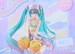Figura Character Vocal Series 01: Hatsune Miku G.S. Collection 1-7 Hatsune Miku Cheerleading Ver. 25 cm