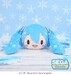 Bandolera Character Vocal Series 01: Hatsune Miku Luka Fuwa Petit Snow Miku