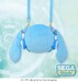 Bandolera Character Vocal Series 01: Hatsune Miku Luka Fuwa Petit Snow Miku