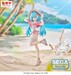 Figura Character Vocal Series 01: Hatsune Miku Luminasta Conceptual Series Vol.1 Tropical Ver. 21 cm