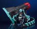 Maqueta Character Vocal Series 01: Hatsune Miku Plamatea Hatsune Miku: Chuocho Tactical Craft Ver. 15 cm