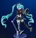 Maqueta Character Vocal Series 01: Hatsune Miku Plamatea Hatsune Miku: Chuocho Tactical Craft Ver. 15 cm