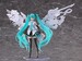 Maqueta Character Vocal Series 01: Hatsune Miku Model Kit Plamatea Happy 16th Birthday Ver. 16 cm